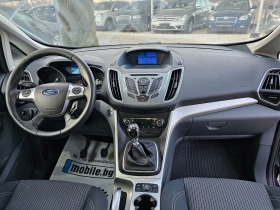Ford C-max 1.6TDCI TITANIUM ! !  | Mobile.bg   10
