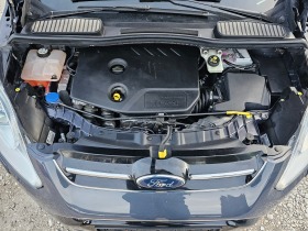Ford C-max 1.6TDCI TITANIUM ! !  | Mobile.bg   15
