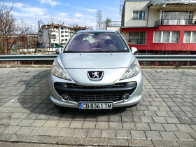 Обява за продажба на Peugeot 207 Gt ~6 300 лв. - изображение 1