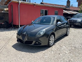 Alfa Romeo Giulietta 2.0 jtdm-2 - [1] 