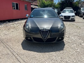Обява за продажба на Alfa Romeo Giulietta 2.0 jtdm-2 ~9 999 лв. - изображение 7