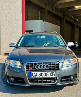 Audi S4 4.2 | Mobile.bg    2