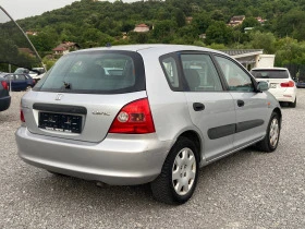 Honda Civic 1.6 i avtomat | Mobile.bg    6