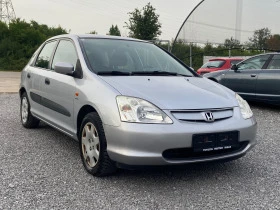 Honda Civic 1.6 i avtomat | Mobile.bg    8