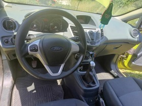 Ford Fiesta Сменени ремъци ролки масло водна помпа нов нос , снимка 6