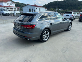 Audi A4, снимка 3