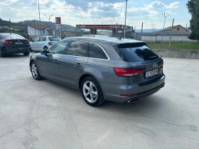 Audi A4 - [5] 