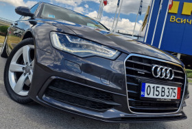     Audi A6 /QUAT/FUL LED/NAVI/TOP