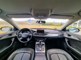 Audi A6 /QUAT/FUL LED/NAVI/TOP | Mobile.bg    11