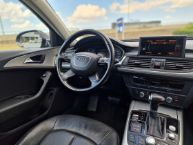 Audi A6 /QUAT/FUL LED/NAVI/TOP, снимка 12