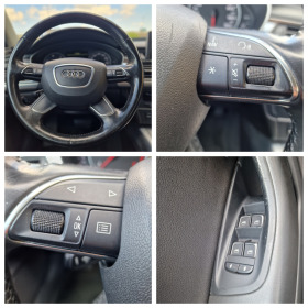 Audi A6 /QUAT/FUL LED/NAVI/TOP, снимка 15