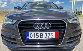     Audi A6 /QUAT/FUL LED/NAVI/TOP