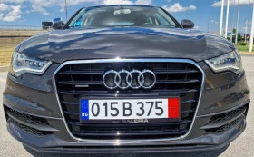     Audi A6 /QUAT/FUL LED/NAVI/TOP