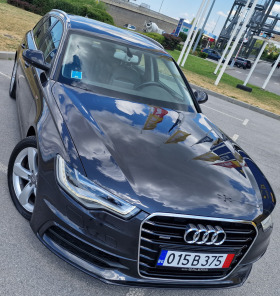 Audi A6 /QUAT/FUL LED/NAVI/TOP | Mobile.bg    9