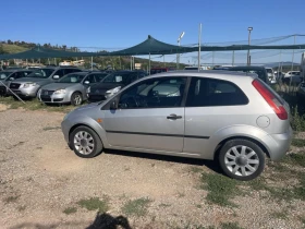 Ford Fiesta, снимка 6