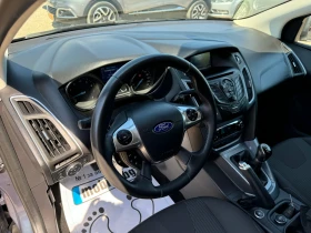 Ford Focus 1.6 I Gaz, снимка 12