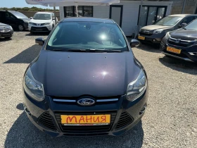 Ford Focus 1.6 I Gaz, снимка 2