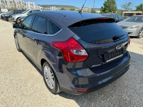 Ford Focus 1.6 I Gaz, снимка 5