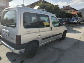 Citroen Berlingo, снимка 3