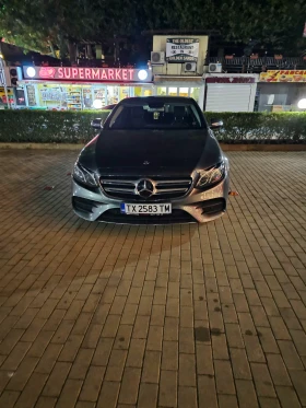 Mercedes-Benz E 350, снимка 2