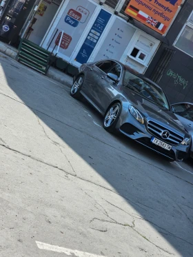 Mercedes-Benz E 350, снимка 7