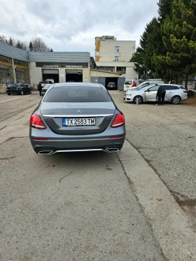 Mercedes-Benz E 350, снимка 4