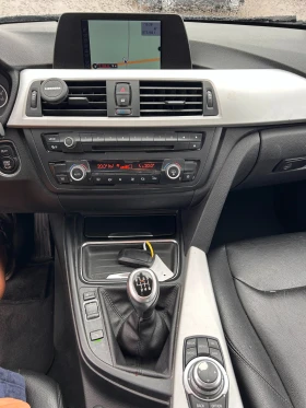 BMW 320 D NAVI/KOJA EURO 5, снимка 11