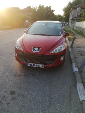 Peugeot 308, снимка 5