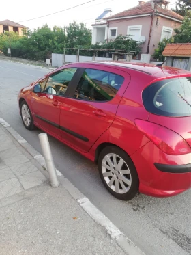 Peugeot 308, снимка 3