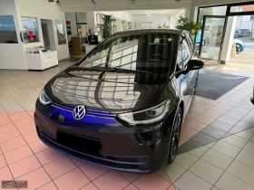 VW ID.3 ELECTRIC/55KWH/150HP/CAM/NAVI/882a, снимка 1