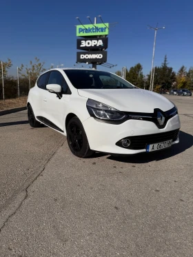 Renault Clio 1.5dci 90кс, снимка 2