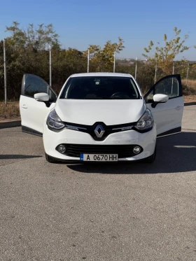 Renault Clio 1.5dci 90кс, снимка 1