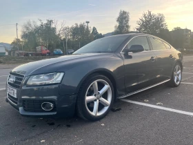 Audi A5 SPORTBACK 2.0 TDI S-LINE , снимка 3