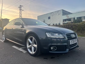 Audi A5 SPORTBACK 2.0 TDI S-LINE , снимка 1