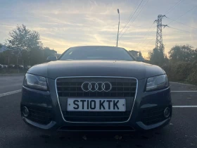 Audi A5 SPORTBACK 2.0 TDI S-LINE , снимка 2