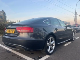 Audi A5 SPORTBACK 2.0 TDI S-LINE , снимка 7