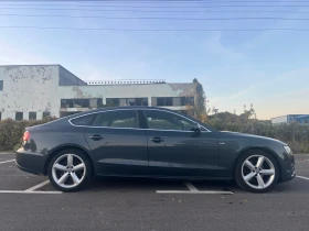 Audi A5 SPORTBACK 2.0 TDI S-LINE , снимка 8