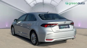 Toyota Corolla 1.6 VVT-i | Mobile.bg    6