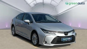 Toyota Corolla 1.6 VVT-i | Mobile.bg    7