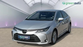     Toyota Corolla 1.6 VVT-i