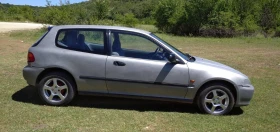 Honda Civic 1.3, снимка 4