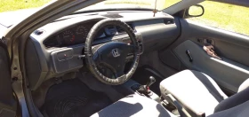 Honda Civic 1.3, снимка 9