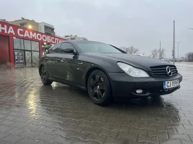 Mercedes-Benz CLS 500 Коледен подарък 3500 euro , снимка 2