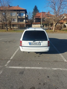 Opel Astra, снимка 7