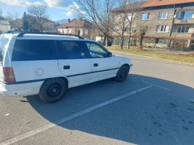 Opel Astra, снимка 8