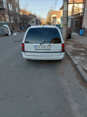 Opel Astra, снимка 6