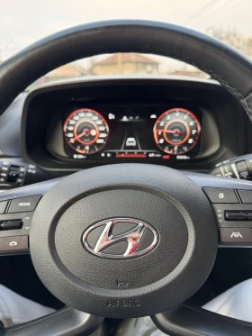 Hyundai I20 EXCLUSIVE , снимка 12