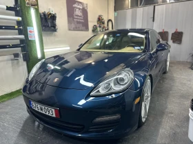 Porsche Panamera S 187.000 Bose Keyless, снимка 1