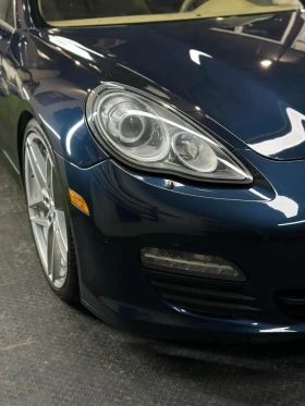 Porsche Panamera S 187.000 Bose Keyless, снимка 5