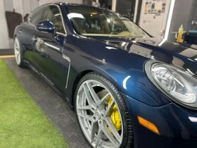 Porsche Panamera S 187.000 Bose Keyless, снимка 4